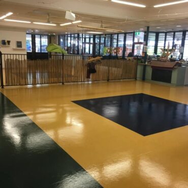 Gallery2 Top Hat Cleaning